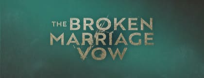 The Broken Marriage Vow ABS-CBN Entertainment