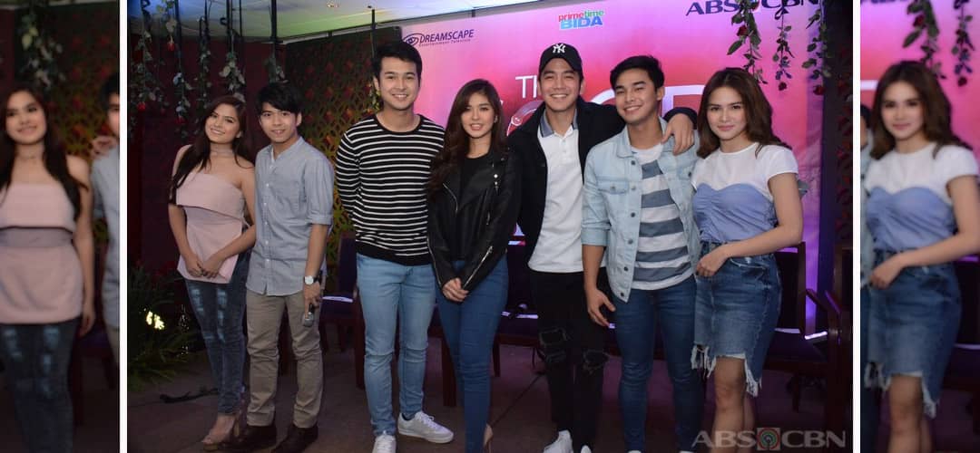 The Good Son ABS-CBN Entertainment