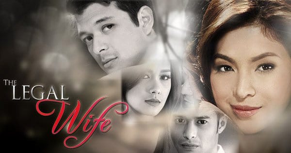 The legal wife full episode 1 hot sale