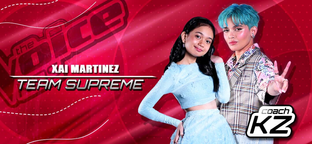 The Voice Kids Season 5 Main | ABS-CBN Entertainment