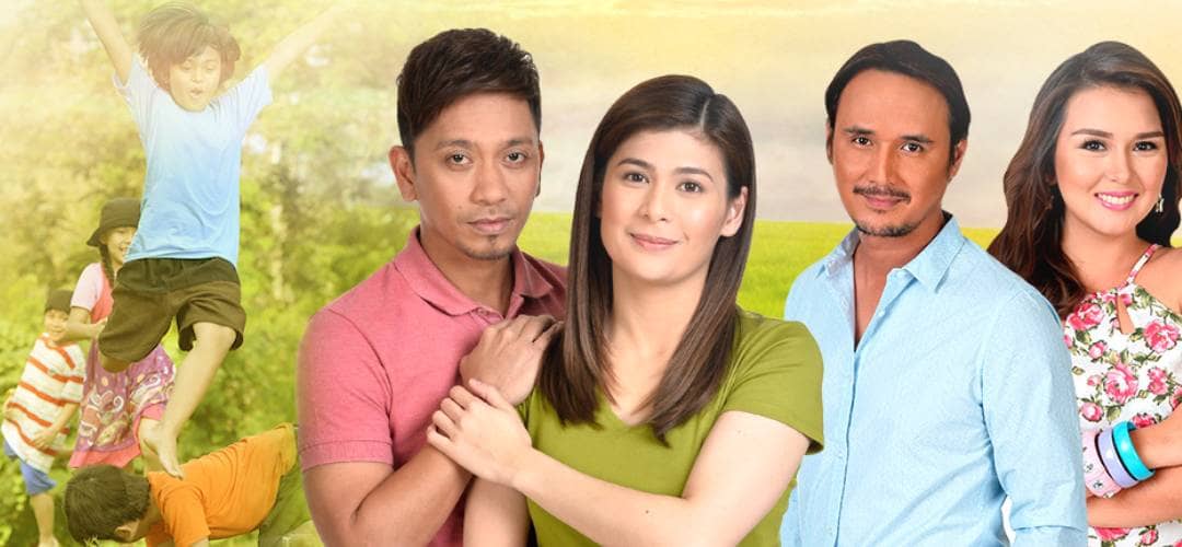 Walang Iwanan | ABS-CBN Entertainment