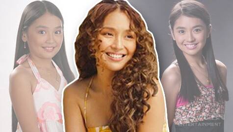 KSpotlight Kathryn Asia’s Superstar