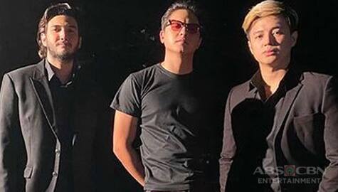 KChat Matt & Yves on Daniel 2G2BT