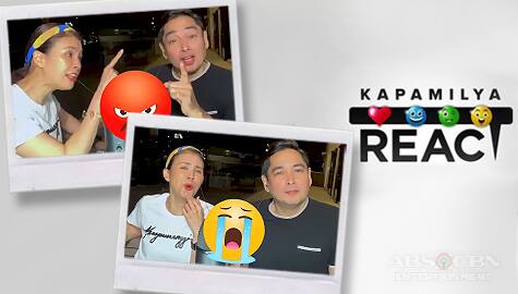 MarKap reacts to their 2G2BT scenes 