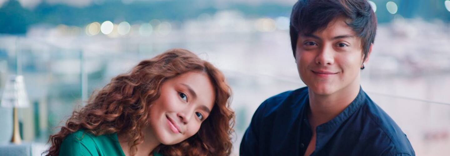15 scenes of Eloy and Ali in “2 Good 2 Be True” that brought us all the ‘feels’ 