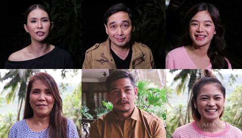 2G2BT cast favorite scenes