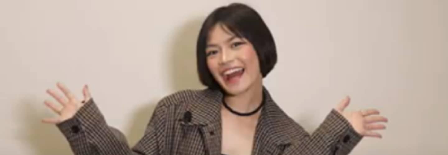 5 Things about Gillian Vicencio ABSCBN Entertainment