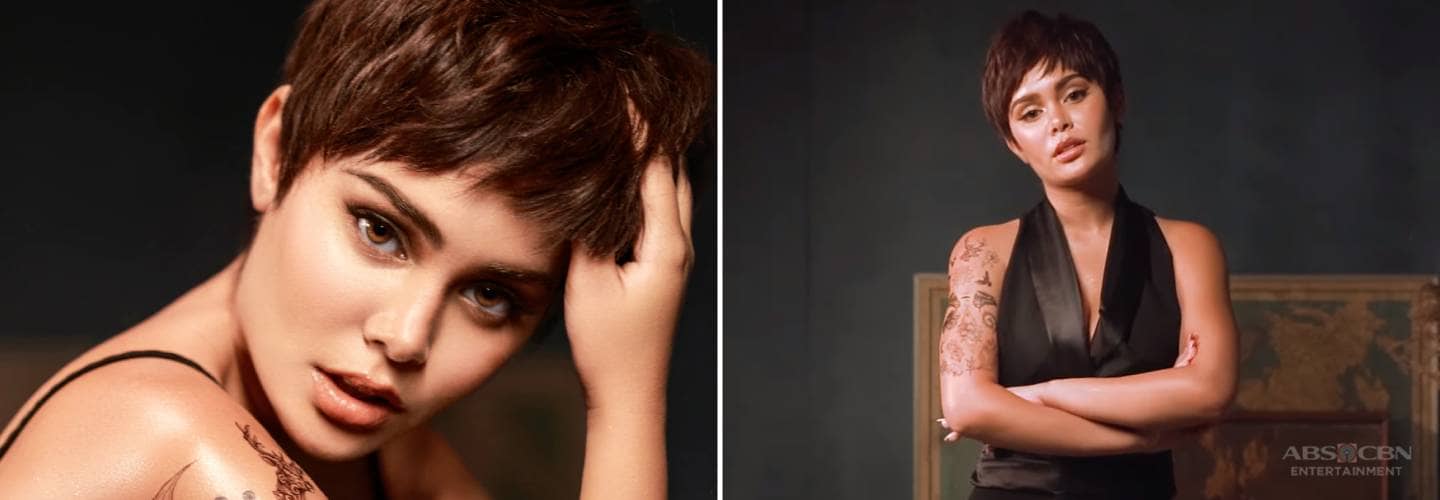 Ivana Alawi as Metro Digital Cover Star