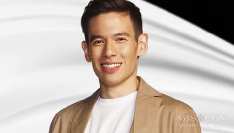 Jake Ejercito answers 10 questions