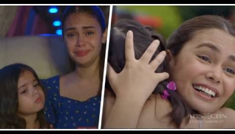 Cherry & Estrella brothers Bagong Buhay