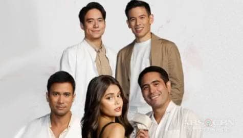 A Family Affair Cast Explosive Scenes