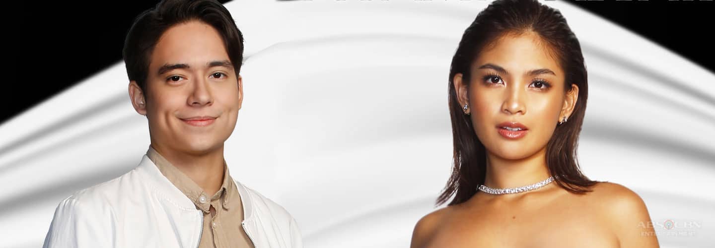 Drew & Tori’s Love Story | ABS-CBN Entertainment