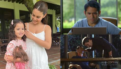 A Family Affair Finale Review