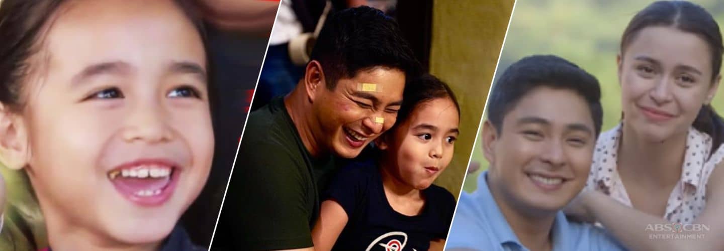 5 times Letlet became a ‘ray of light’ to Cardo and Alyana