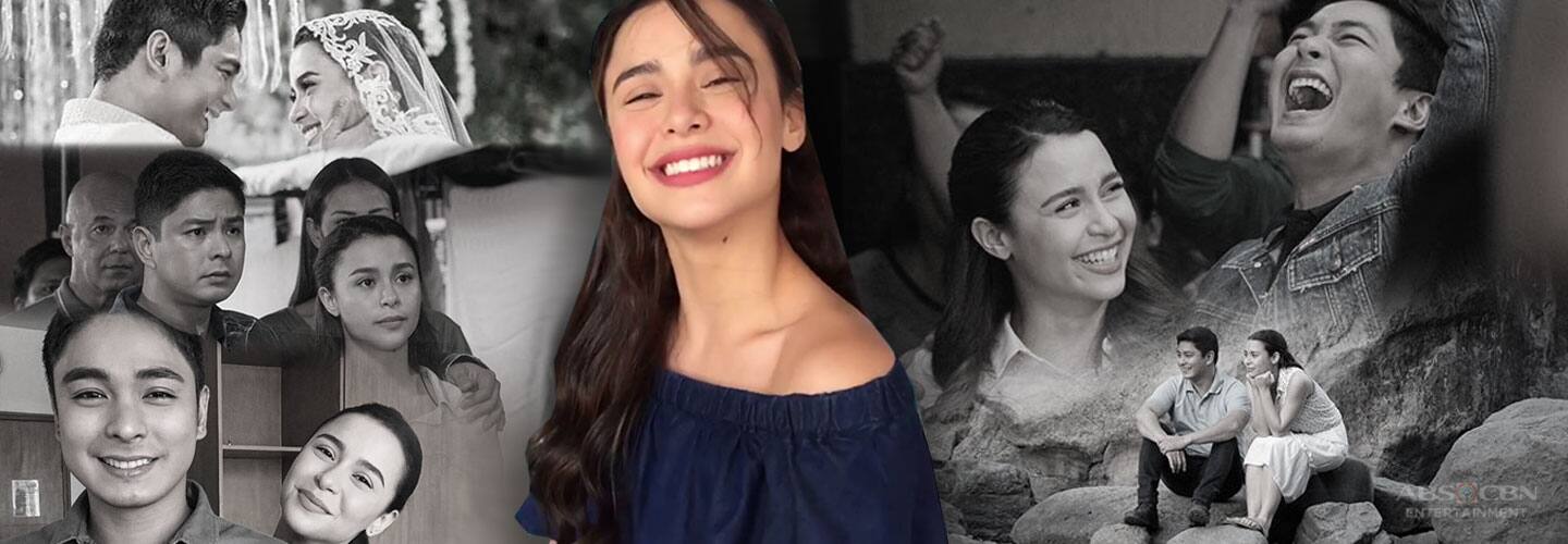 10 times Alyana proved her unwavering love for Cardo