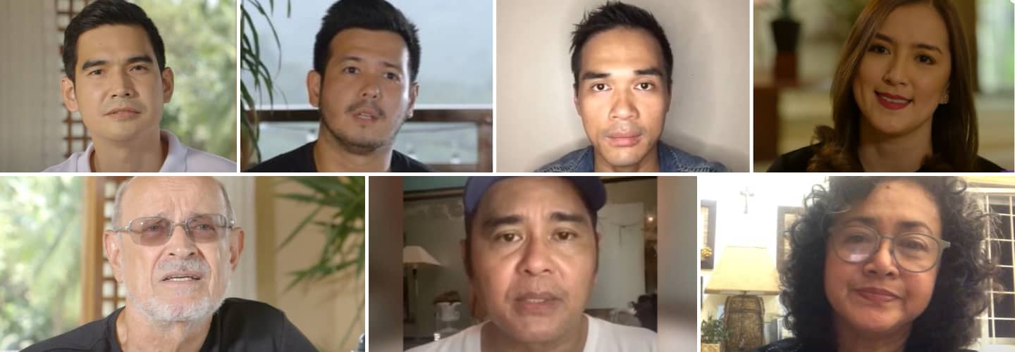 Cast of FPJ’s Ang Probinsyano shares messages of hope and inspiration as part of 5th anniversary celebration