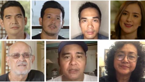 Cast of FPJ’s Ang Probinsyano shares messages of hope and inspiration as part of 5th anniversary celebration