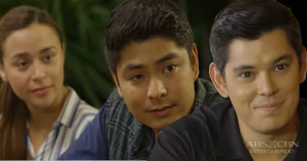 Coco and Yassi fall into Richard’s trap in FPJ’s Ang Probinsyano | ABS ...