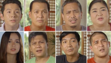 The stars of FPJ’s Ang Probinsyano share their realizations, uplift viewers amid the pandemic 