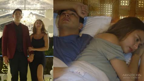 Yassi spots cracks in marriage with Coco in “FPJ’s Ang Probinsyano”
