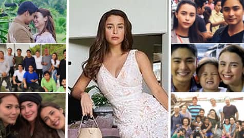 Yassi Pressman shares heartfelt poem to mark final bow in FPJ’s Ang Probinsyano