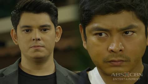 Richard, masaya sa tinatakbo ng kanyang career | ABS-CBN Entertainment