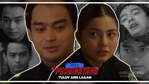 10 scenes showing how Ivan loved and cared for Lia in FPJ’s Ang Probinsyano  