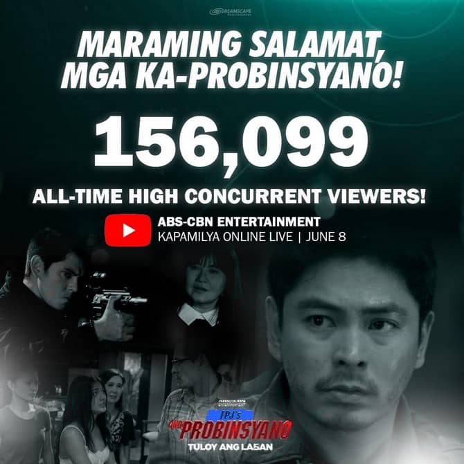 Fpj ang probinsyano online live streaming today 2021