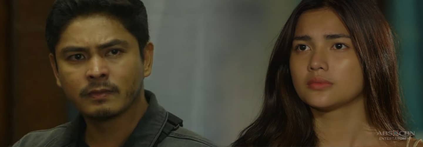 Lia protects Cardo FPJ’s Ang Probinsyano