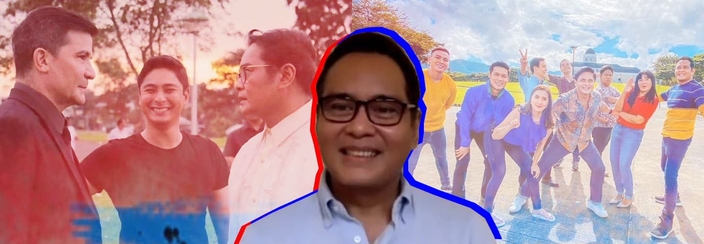 John Arcilla spills the secrets of FPJ’s Ang Probinsyano co-stars