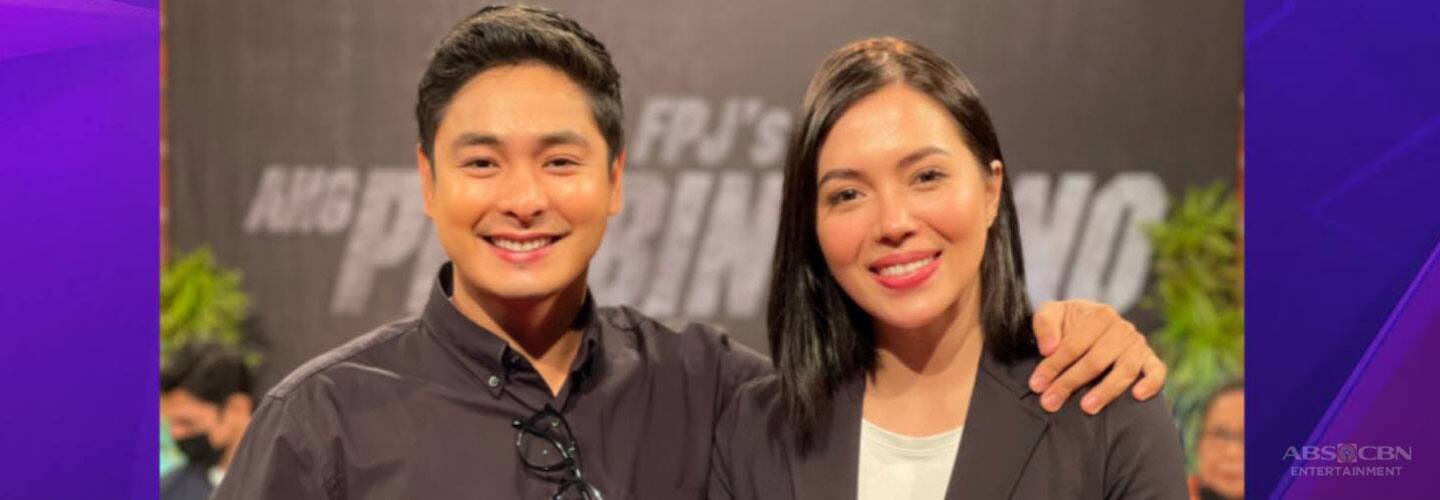 Julia Montes makes TV comeback, reunites with Coco in FPJ’s Ang Probinsyano