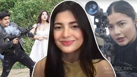 Jane’s favorite scenes in Ang Probinsyano