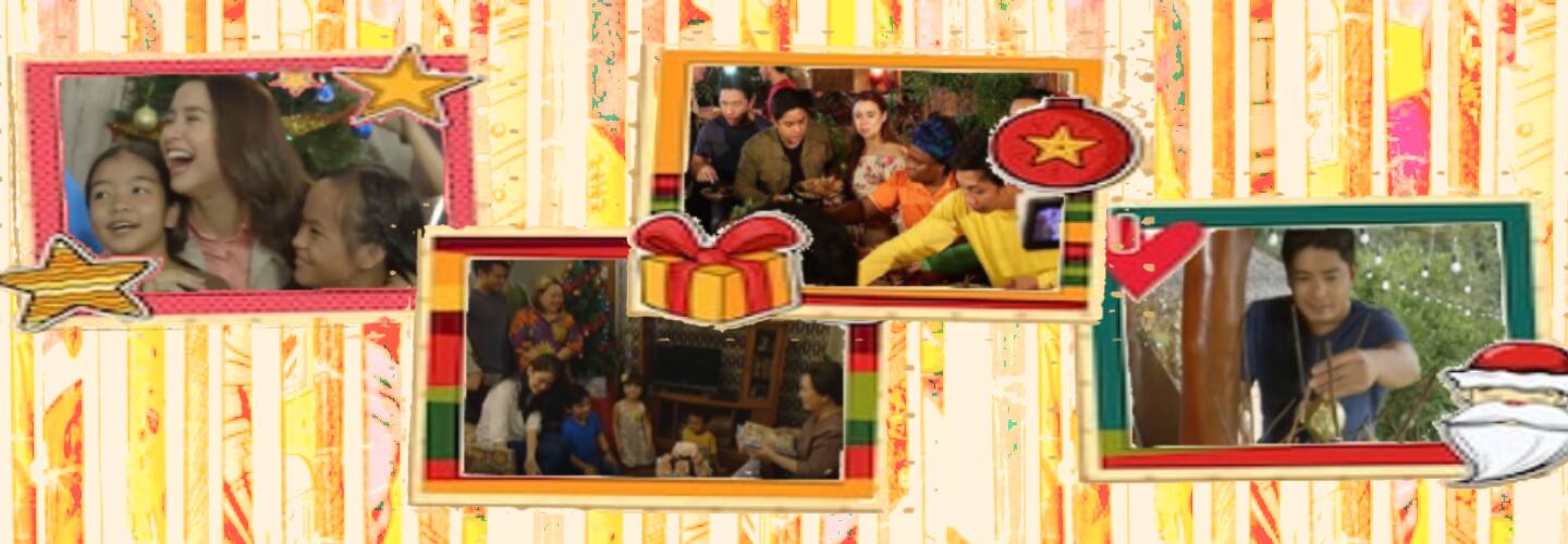 Reminisce ‘kilig’ and ‘senti’ memories with FPJ’s Ang Probinsyano’s Christmas episodes through the years! 