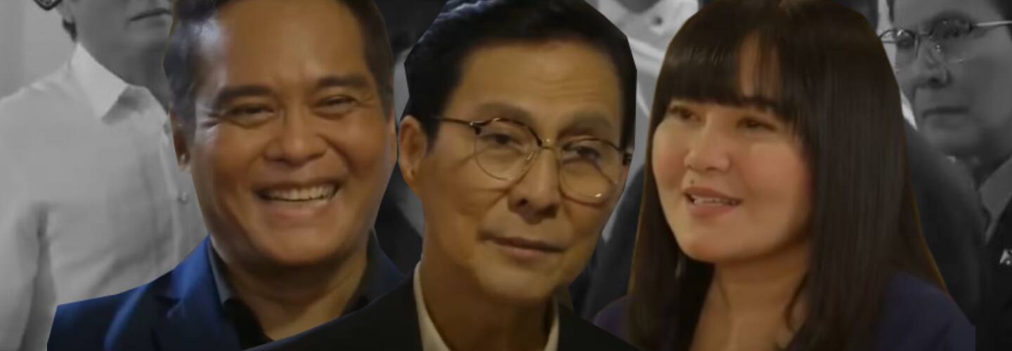 10 times Lily, Renato, and Arturo fought over power and influence in FPJ’s Ang Probinsyano