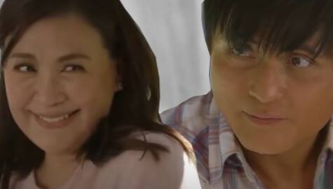 5 scenes of Oscar and Aurora’s tragic love story in FPJ’s Ang Probinsyano 