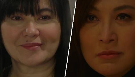 Sharon and Lorna stun viewers with their intense acting showdown in FPJ’s Ang Probinsyano
