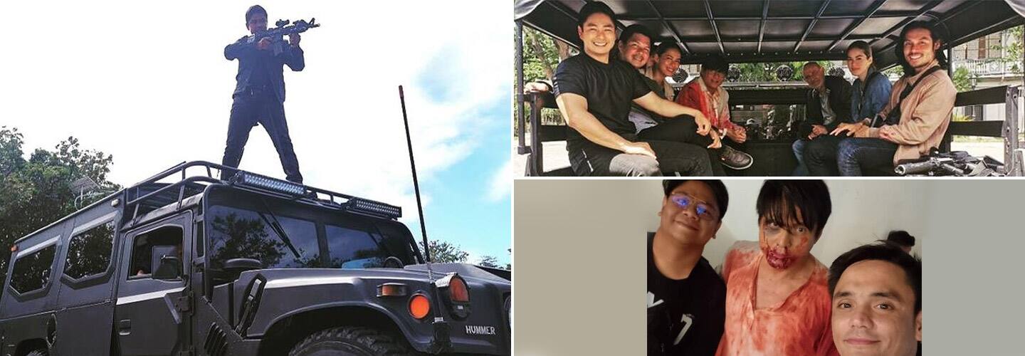 BTS Ang Probinsyano: Post-battle
