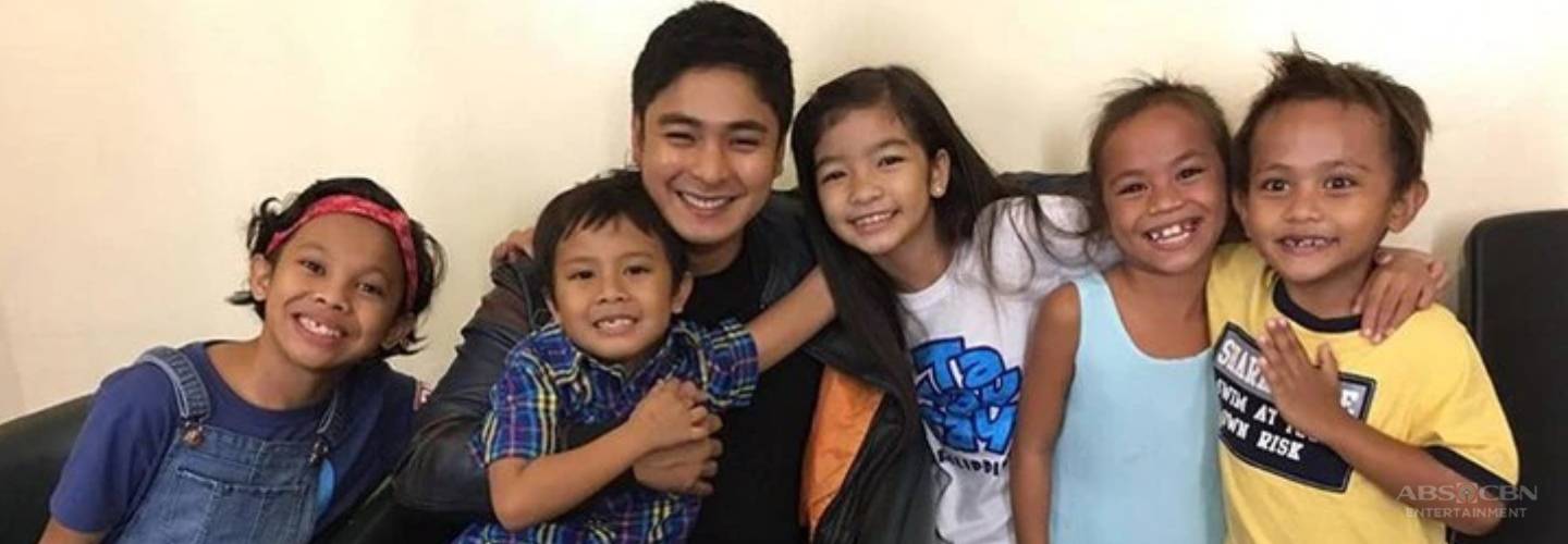 Cardo’s little sidekicks in FPJAP 