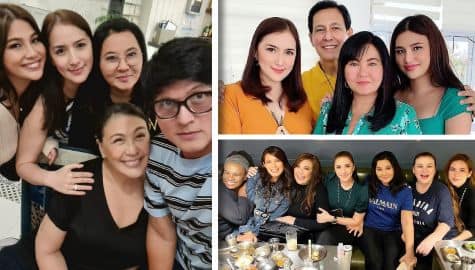 Bonding Activities of FPJAP Cast