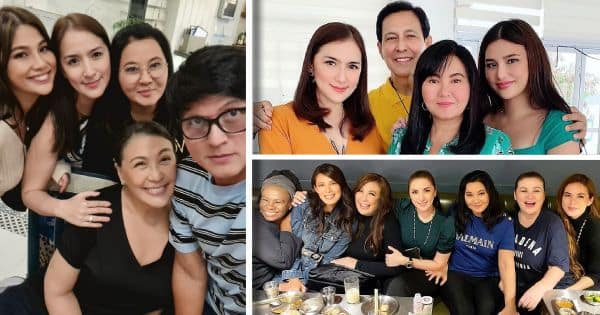 Bonding Activities Of Fpjap Cast 