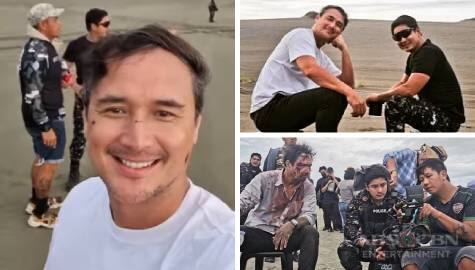 BTS: John Estrada exits Probinsyano