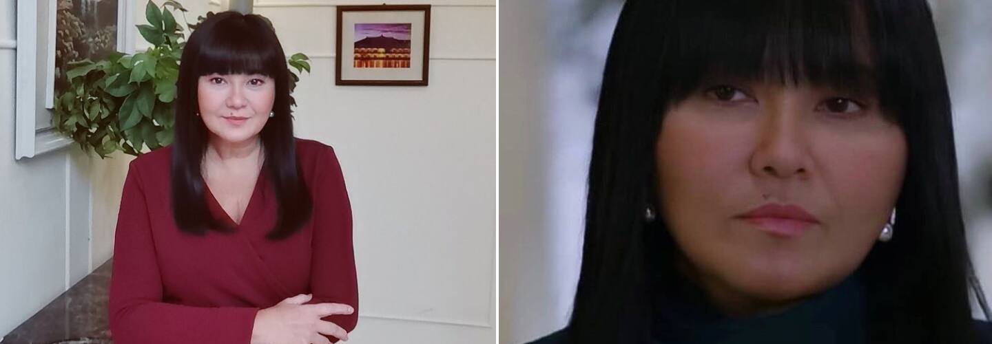 Fun fact: Lily’s iconic bangs was Lorna’s idea! Here’s how the actress built the ‘kontrabida’ character