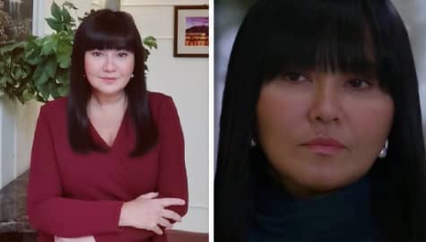 Fun fact: Lily’s iconic bangs was Lorna’s idea! Here’s how the actress built the ‘kontrabida’ character