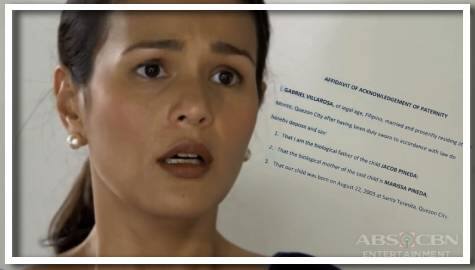 Iza finds out Sam and Jodi’s secret in “Ang Sa Iyo ay Akin”