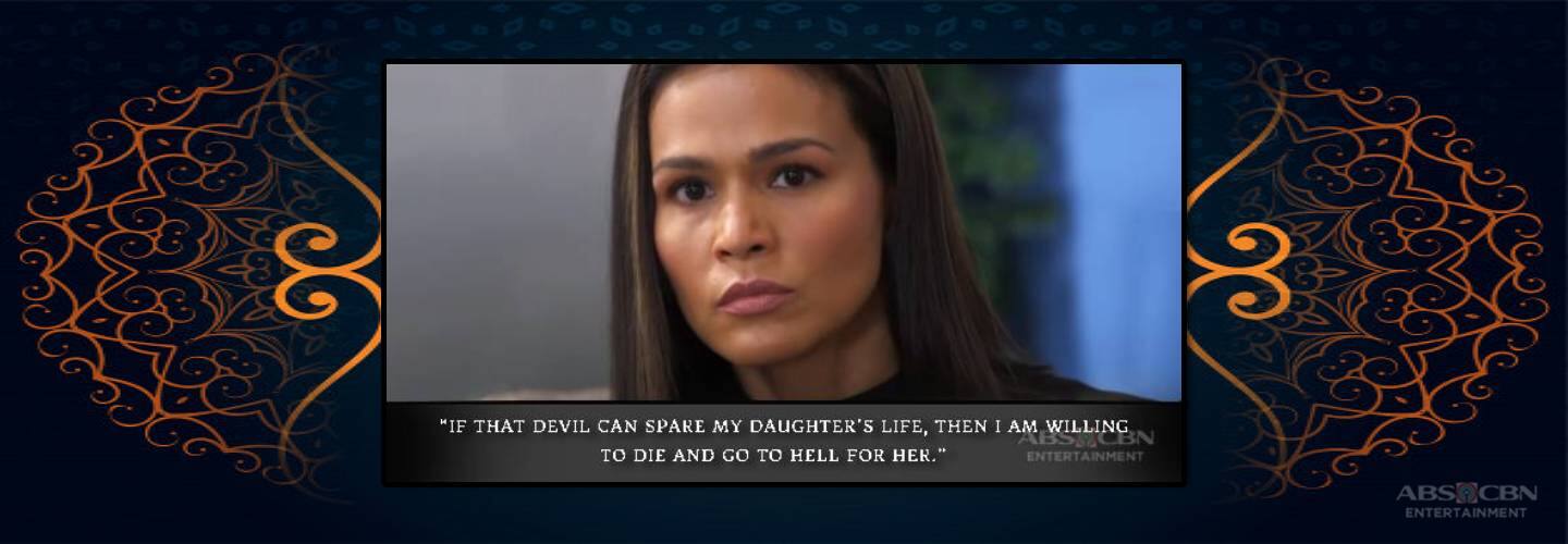 Gripping scenes, powerful face-offs in Week 23 of Ang Sa Iyo Ay Akin