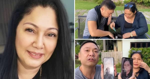 Check Out What’s Inside Maricel Soriano’s Bag In This Vlog! 