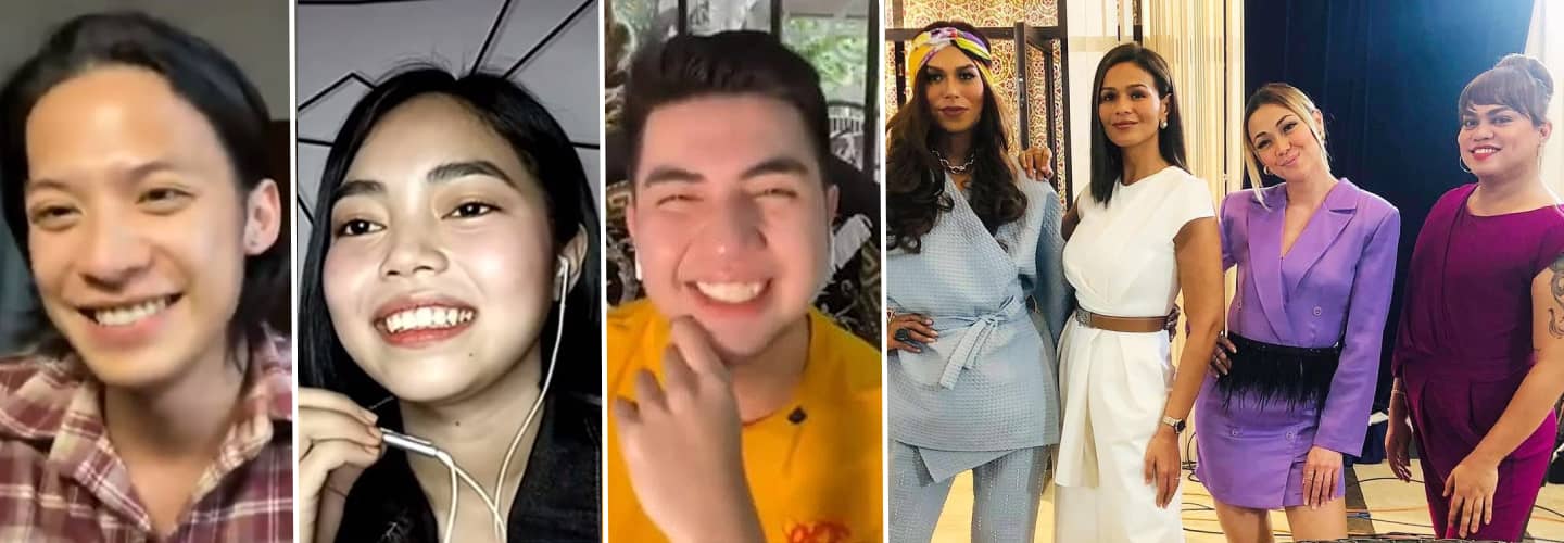 Secrets of Ang Sa Iyo Ay Akin stars revealed by Karl Gabriel, Amy Nobleza, and LA Santos 