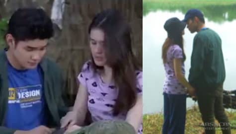 Will Grae and Kira meet a tragic fate in Ang Sa Iyo Ay Akin