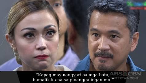 Search continues for missing Jake and Hope in Week 28 of Ang Sa Iyo Ay Akin