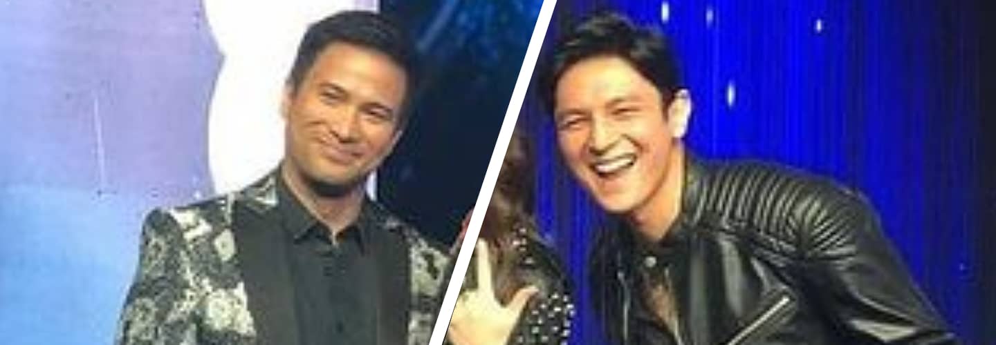 Sam Milby and Joseph Marco get clever and creative in “Sing the Situation” Challenge 